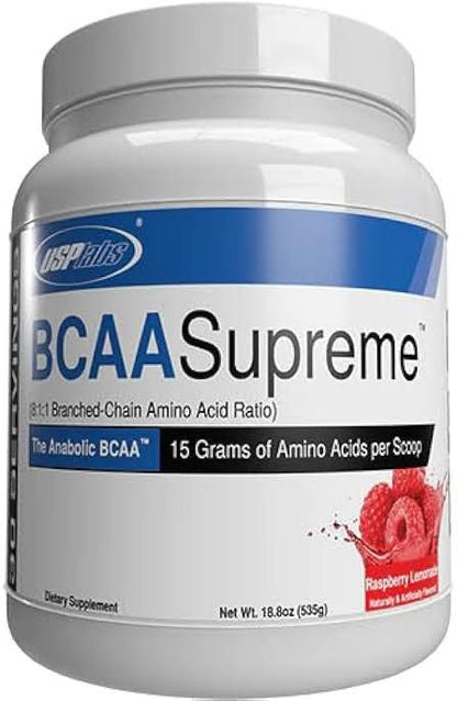 Usp Bcaa Supreme 30 Serv