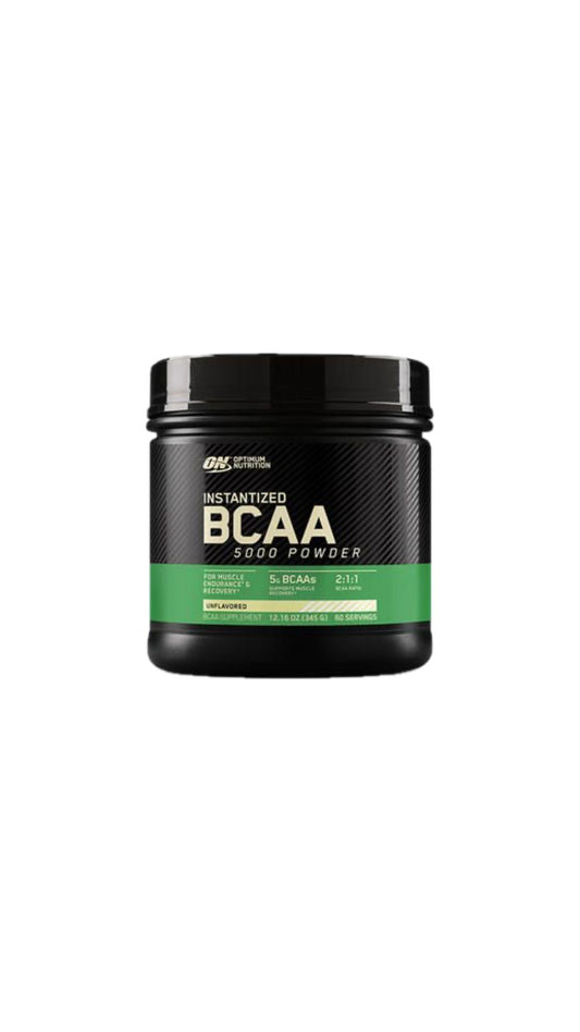 ON Bcaa 5000 Powder 60 Serv Unflavored