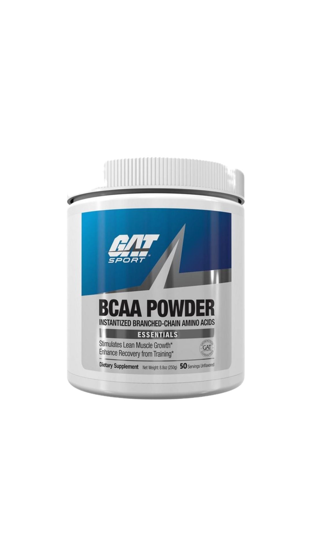 Gat Bcaa Powder 50 Serv