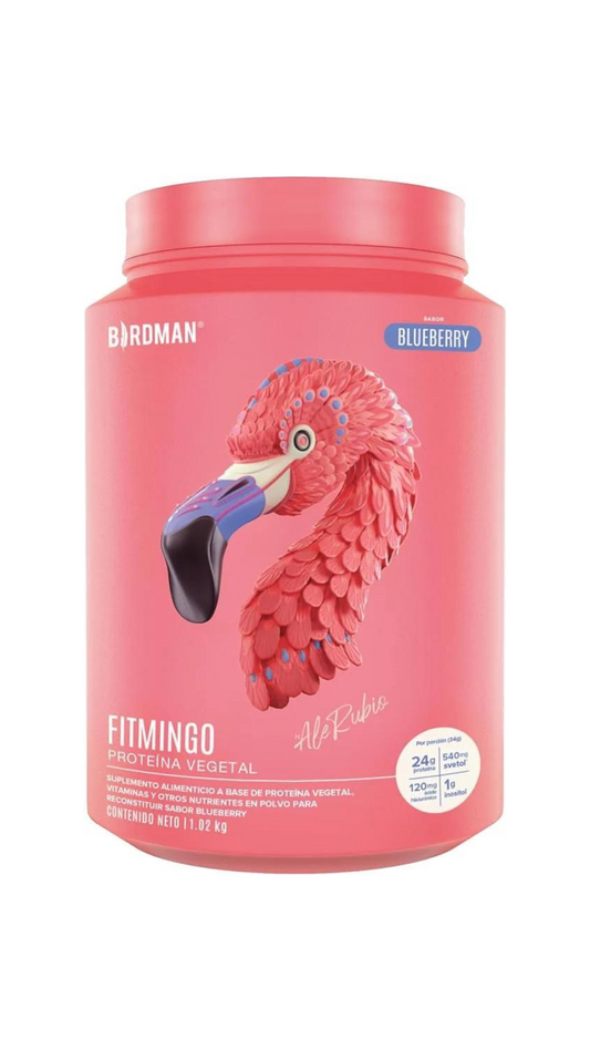 Birdman Fitmingo 2 Lbs