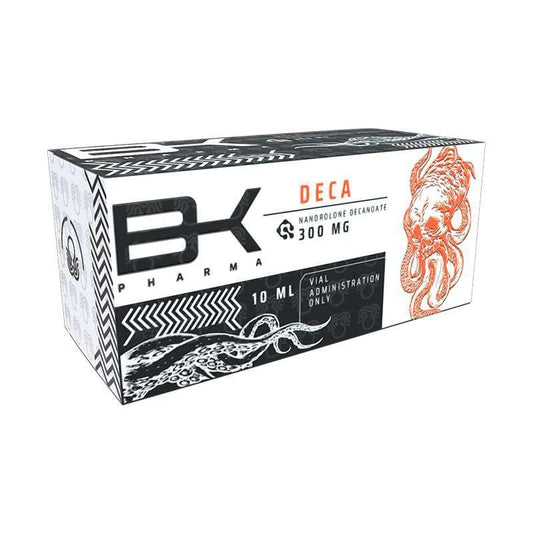 BK Pharma Deca 300 Mg 10 ML