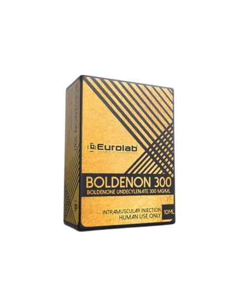 Euro Lab Boldenon 300 10ML