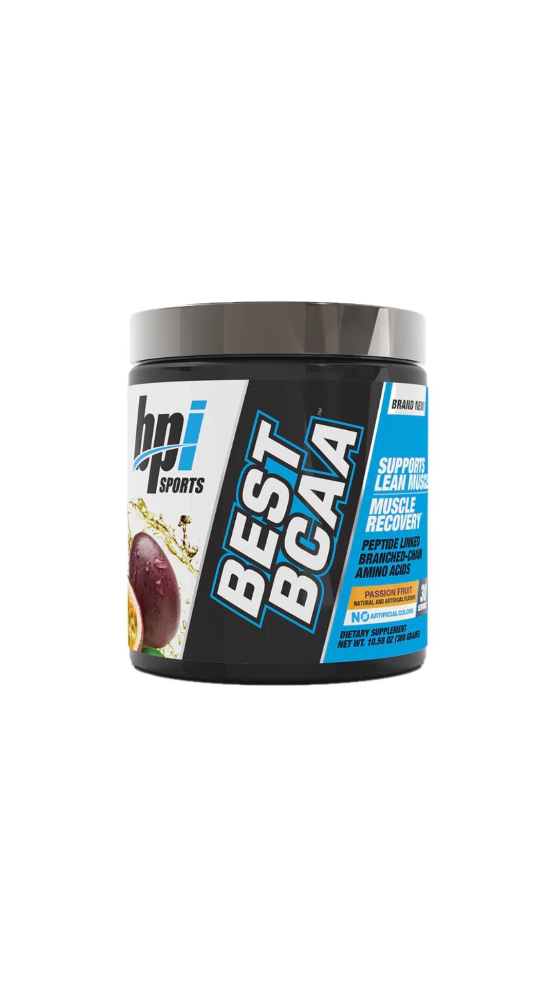 BPI Best Bcaa 300 Grs