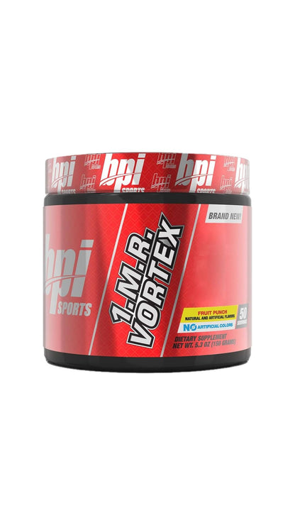 BPI M.R Vortex 50 Serv