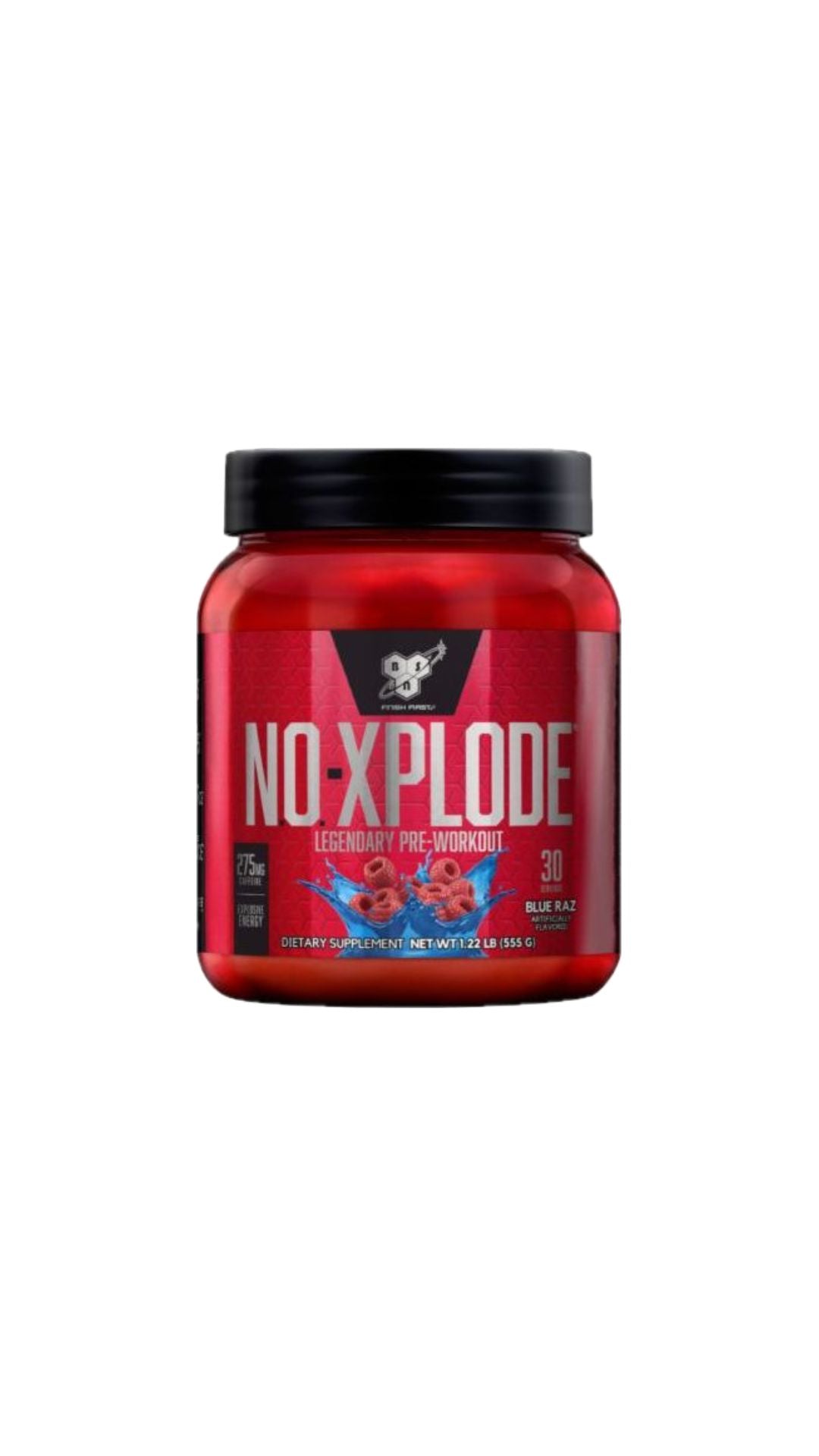 BSN No-Xplode 30 Serv