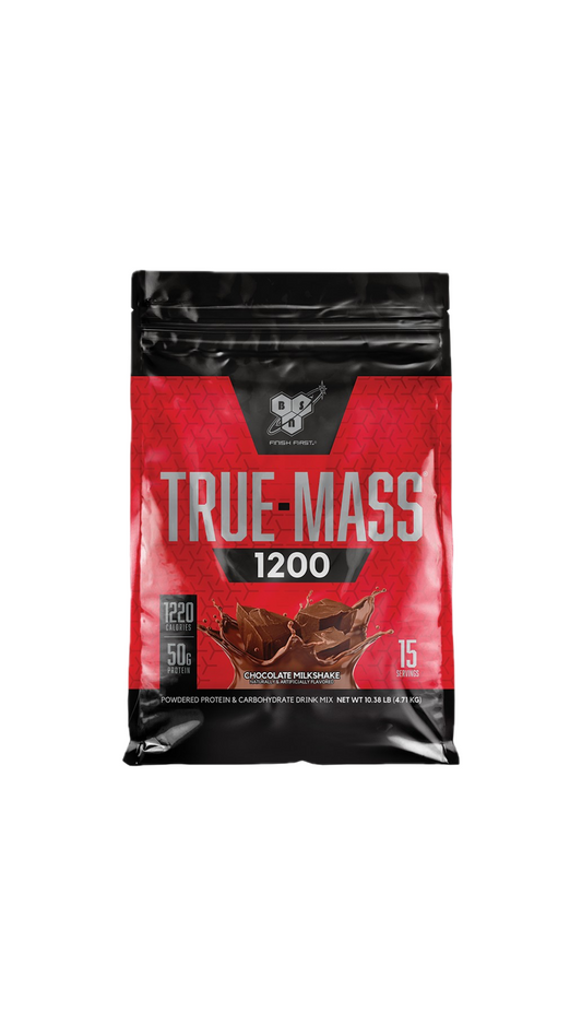 BSN True mas 1200 10Lbs