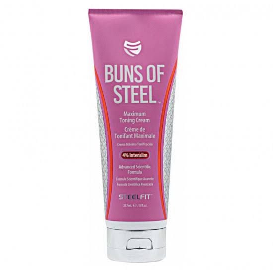 Pro Buns Of Steel 8 Oz