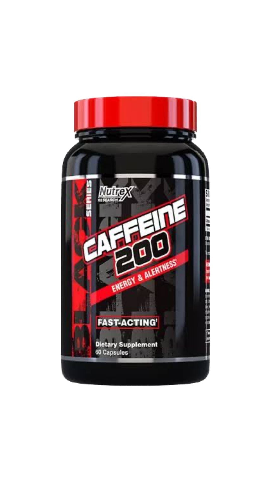 Caffeina 200 Nutrex 60 Caps