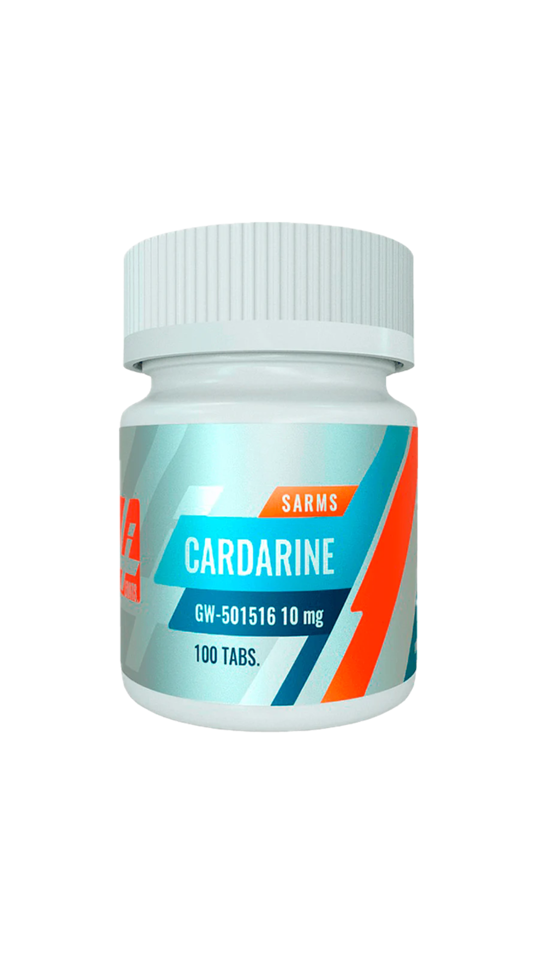 4LMT Cardarine 100 Tabs 10 mg – Mr. Candy
