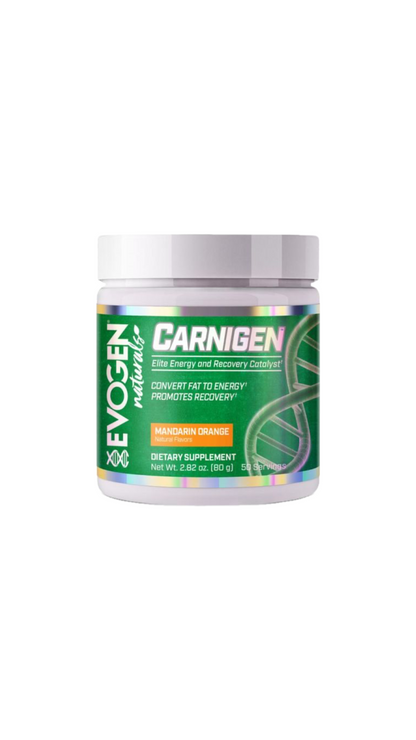 Evogen Carnigen Natural 50 Serv