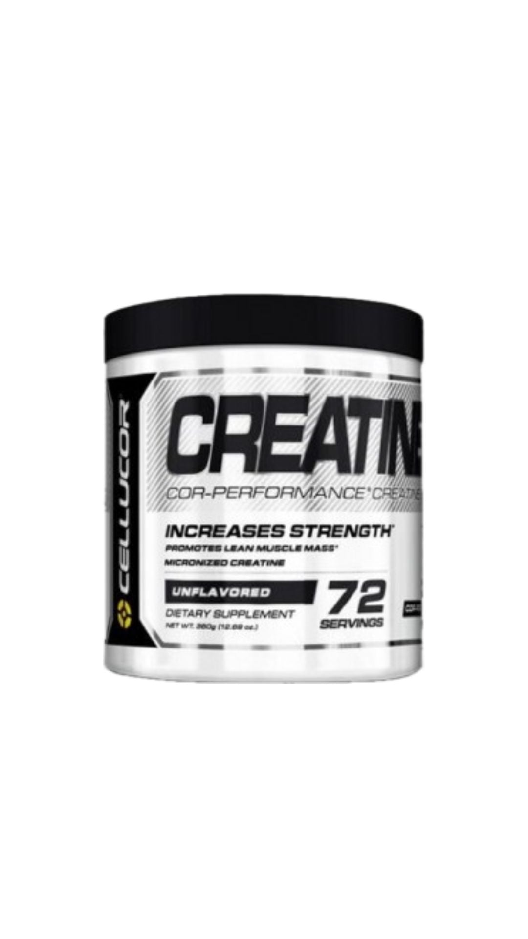 Cellucor Creatina Performance 72 Serv