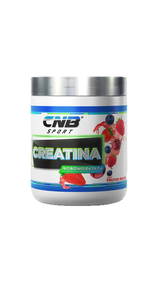 CNB Creatina Monohidratada 300 Grs