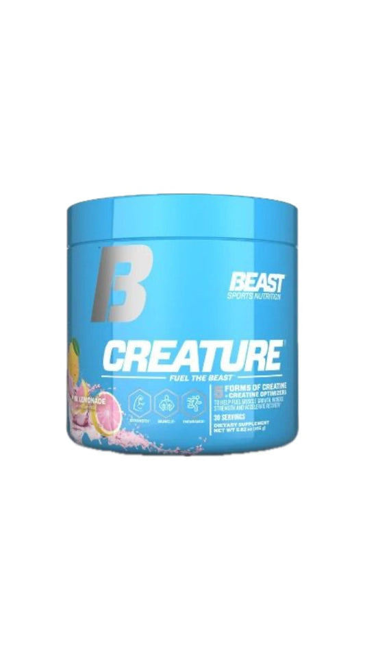 🎁 Beast Creature 30 Serv (100% off)
