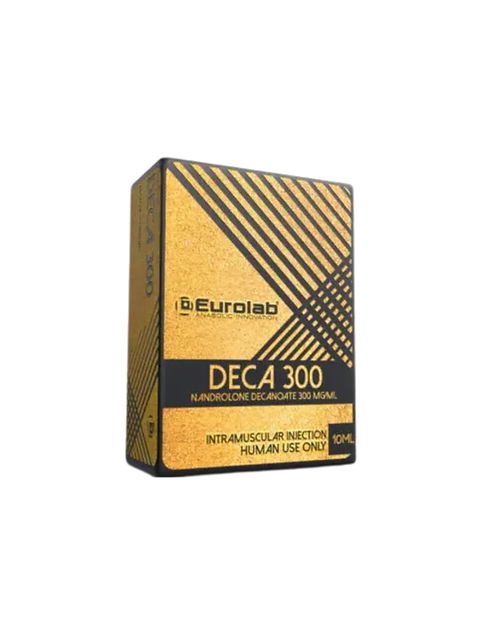 Euro Lab Deca 300 10ML