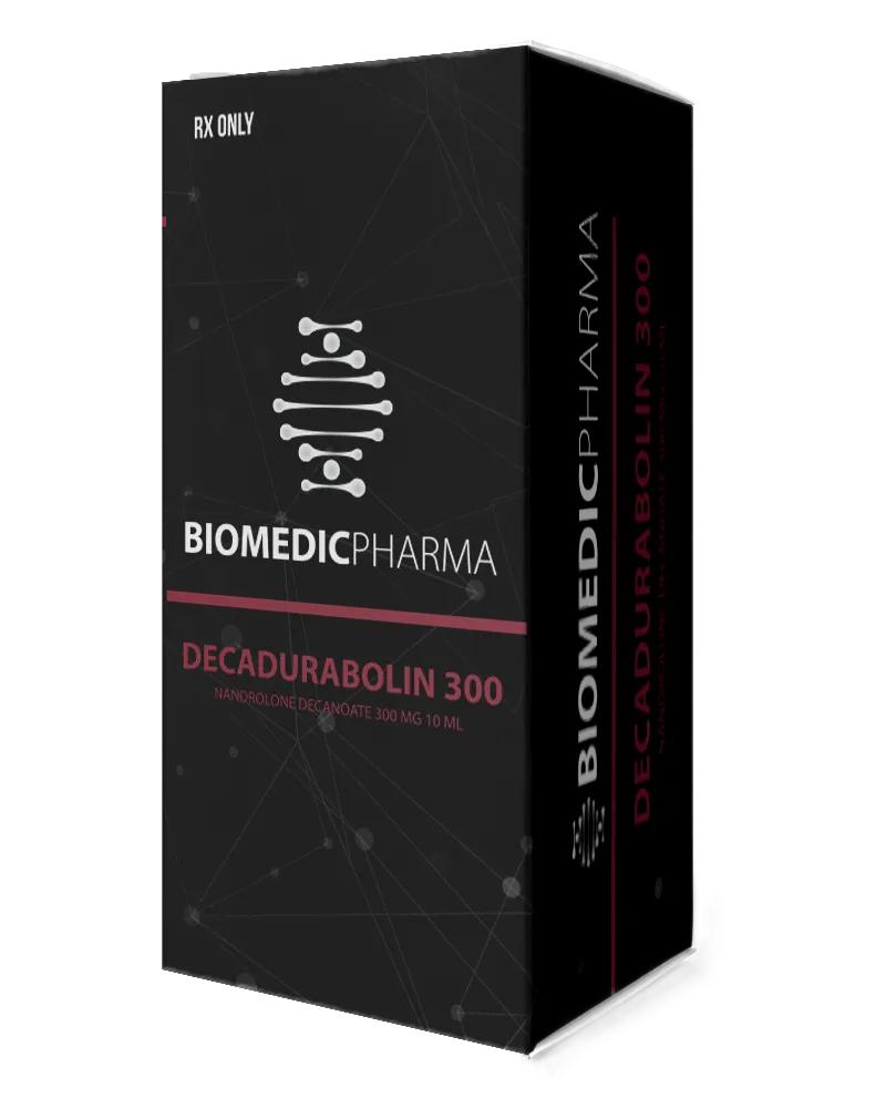 Biomedic Decadurabolin 300 10ML