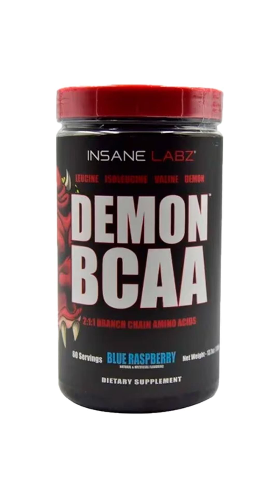 Insane Labz Demon Bcaa 60 Serv