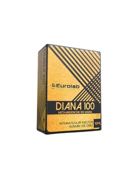 Euro Lab Diana 100 10ML