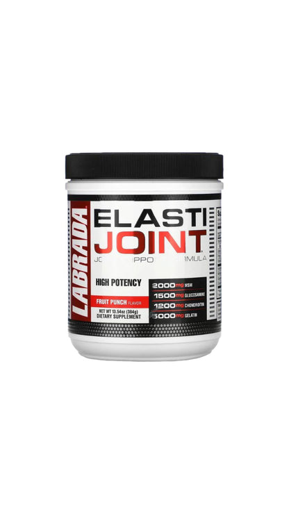 Labrada Elasti Joint 30 Serv