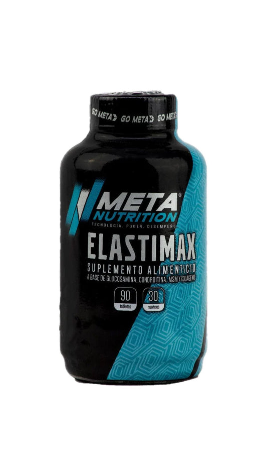 Meta Nutrition Elastimax 90 Tabs