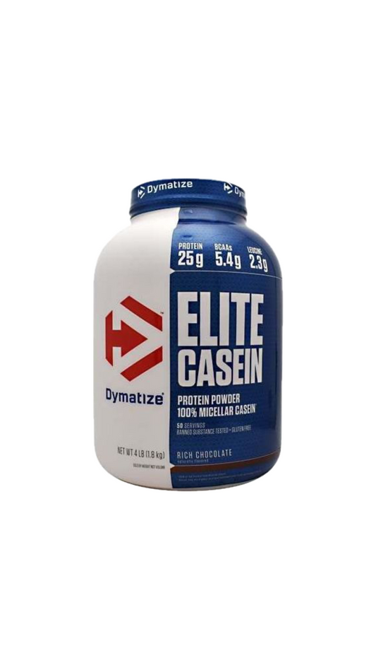 Dymatize Elite Casein 4 Lbs