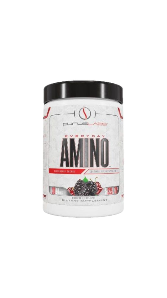 Purus Lab Everyday Amino 30 Serv