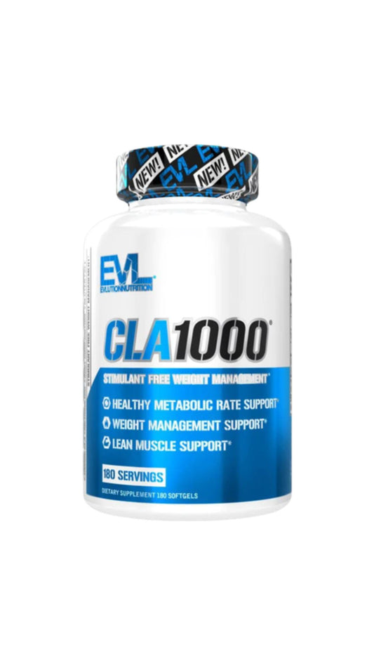 EVL Cla 1000 180 Caps