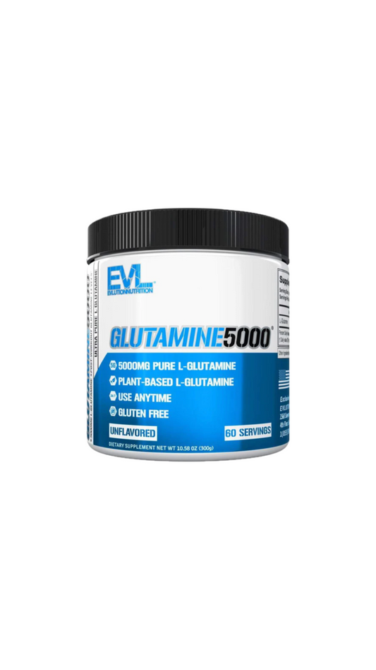 Evlution Glutamina 5000 300Gr