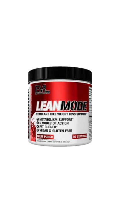 EVL Lean Mode 30 Serv