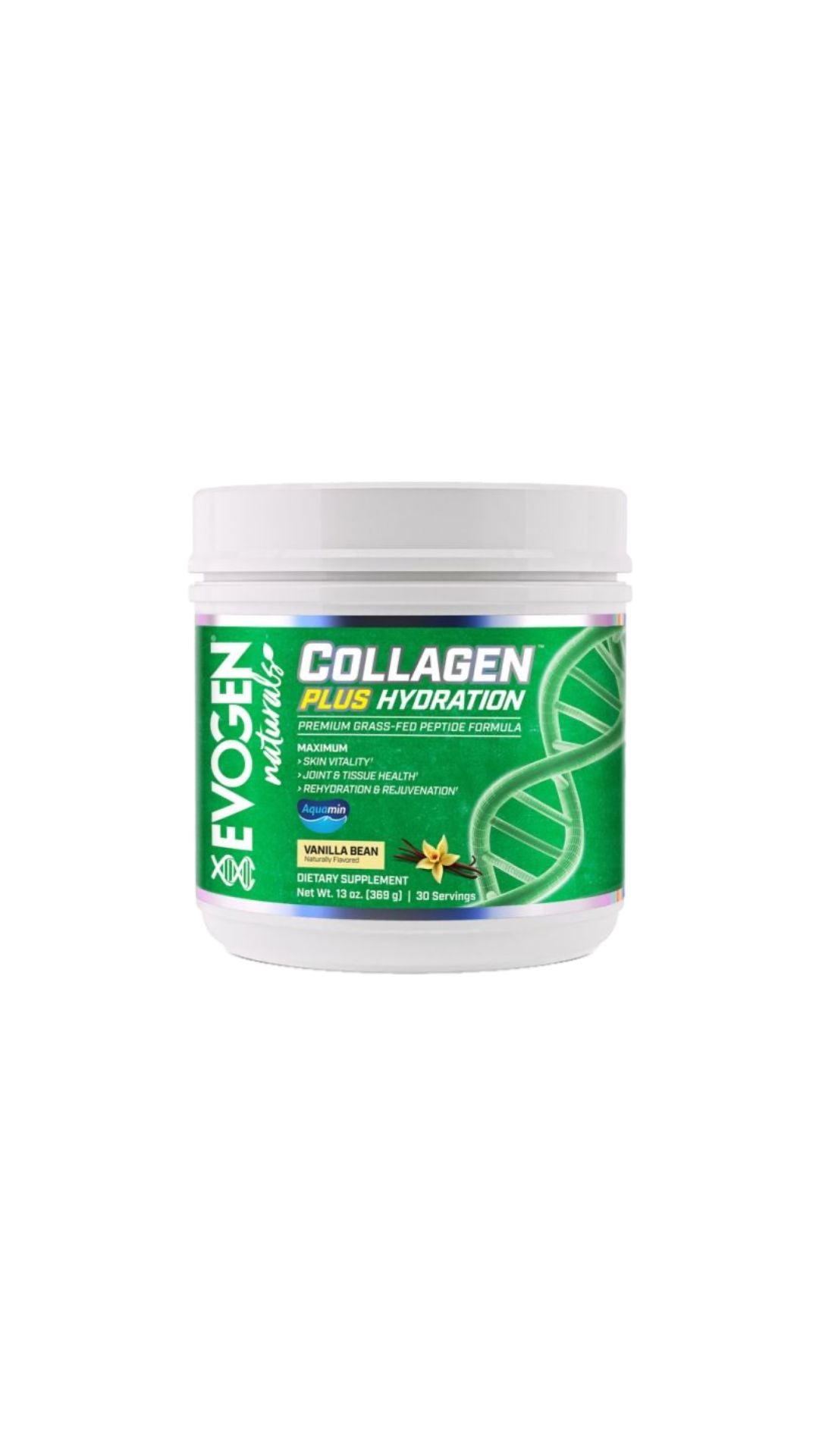 Evogen Collagen 30 Serv