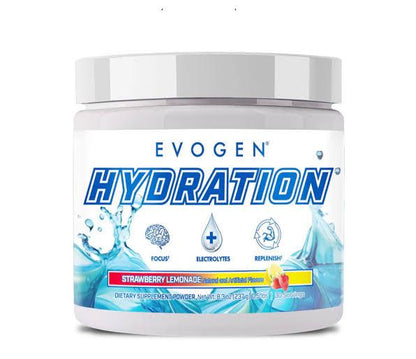 Evogen Hydration 30 Serv