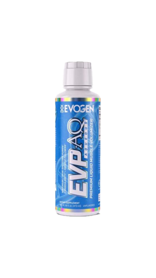 Evogen EVP AQ Liquid 16 Oz