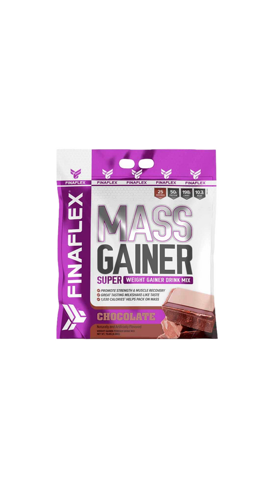 Finaflex Mass Gainer 15 Lbs