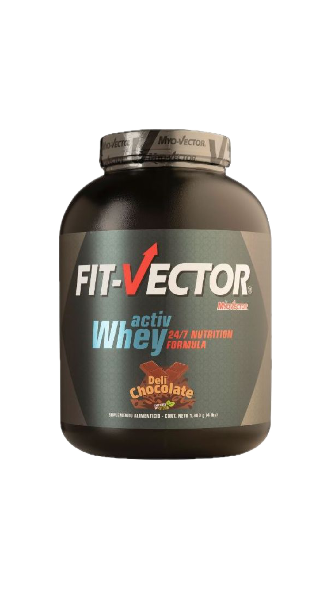 Myo-Vector Fit Vector Whey Activ 60 Serv