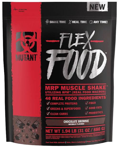 Mutant Flex Food 1.94 Lbs