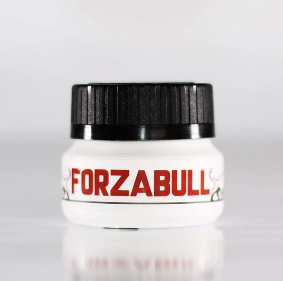 Bull Forzabull 5 Mg 50 Tabs