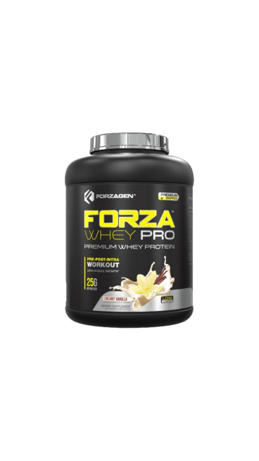 Forza Whey Pro 5 Lbs