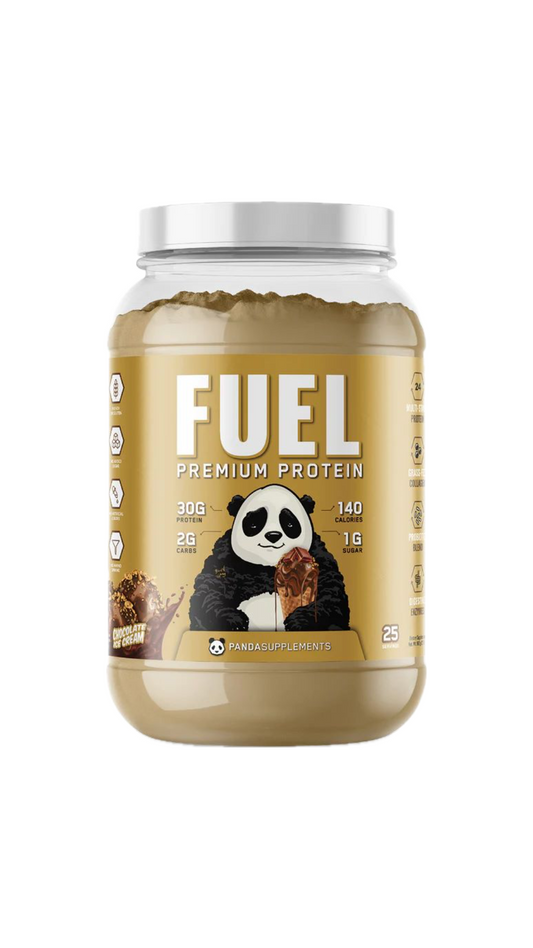 Panda Fuel Premium Protein 2 Lbs