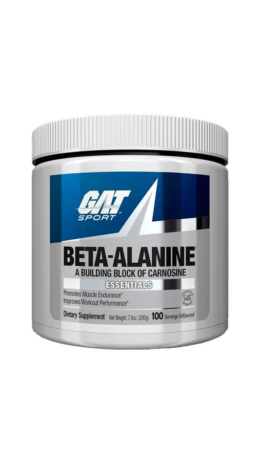 Gat Beta Alanina 100 Serv