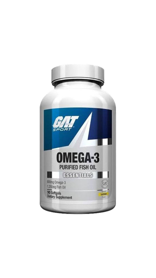 Gat Omega 3