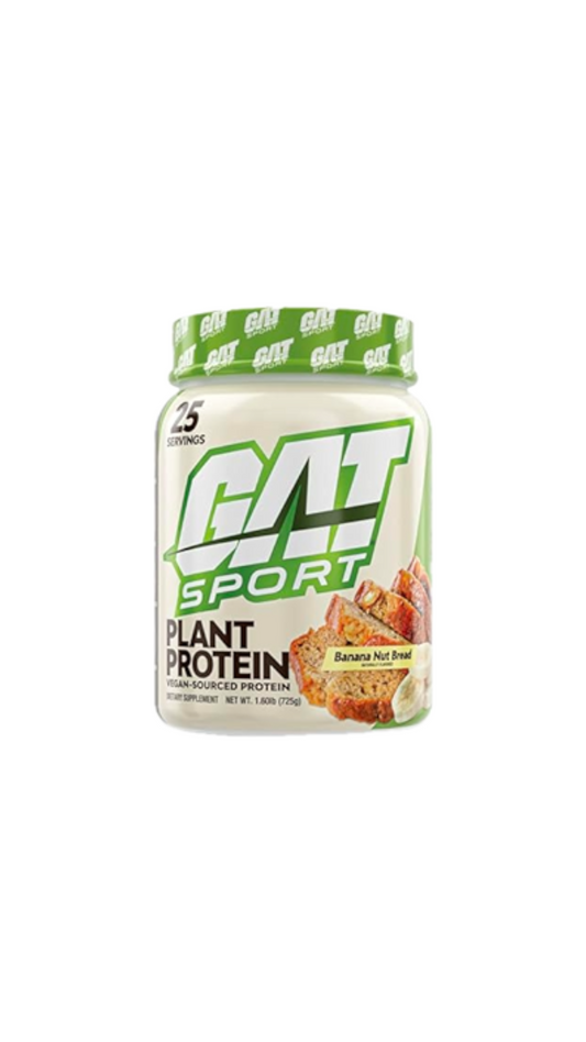 Gat Plant Protein 1.60 Lbs