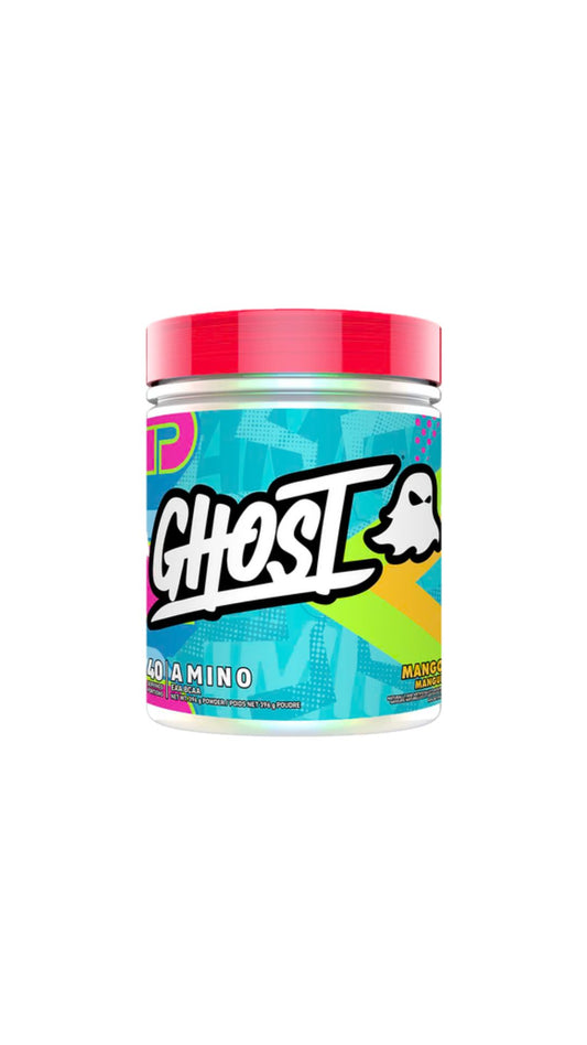 Ghost Amino 40 Serv