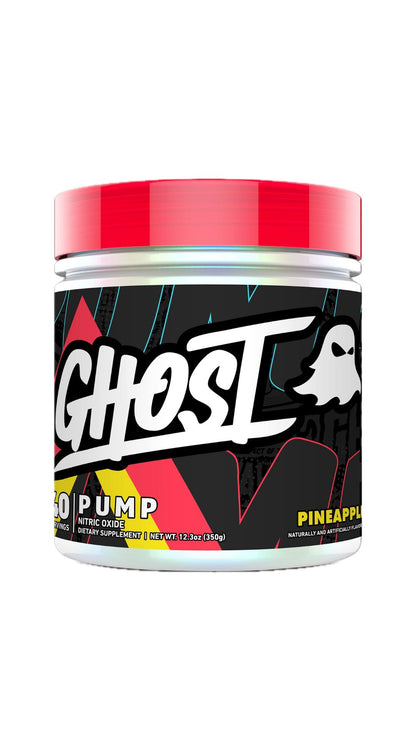 Ghost Pump 40 Serv