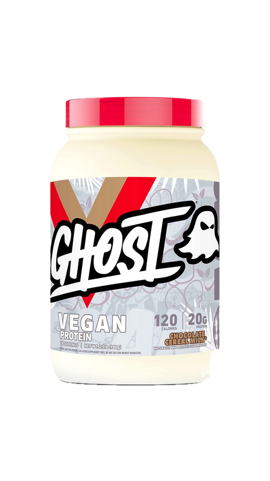 Ghost Vegan 2.2 Lbs