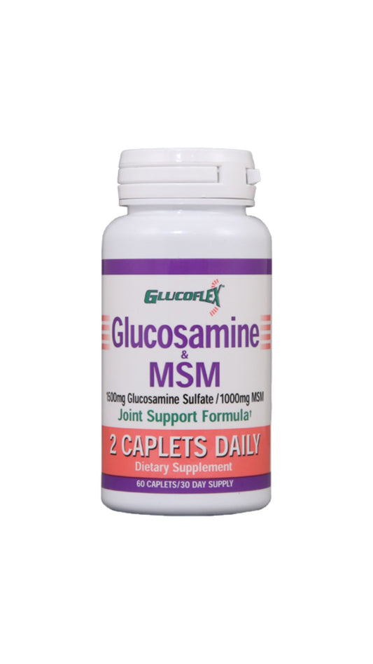 WindMill Glucoflex Glucosamina 60 Tabs