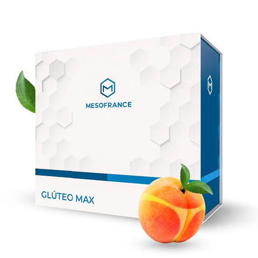 Mesofrance Gluteomax 100 Amp de  5ML