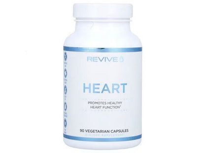Revive Heart Healty 90 Caps