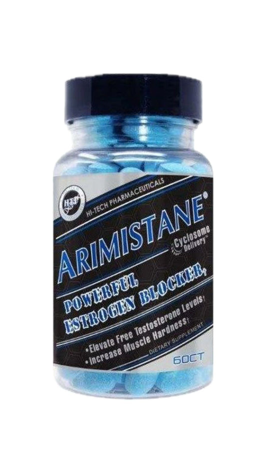 HTP Arimistane 60 Caps