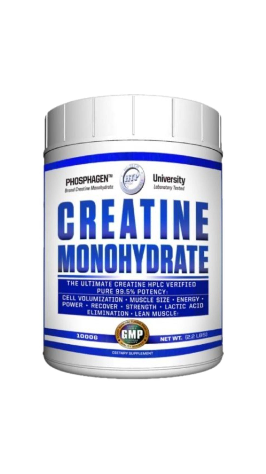 HTP Creatina 1 kg