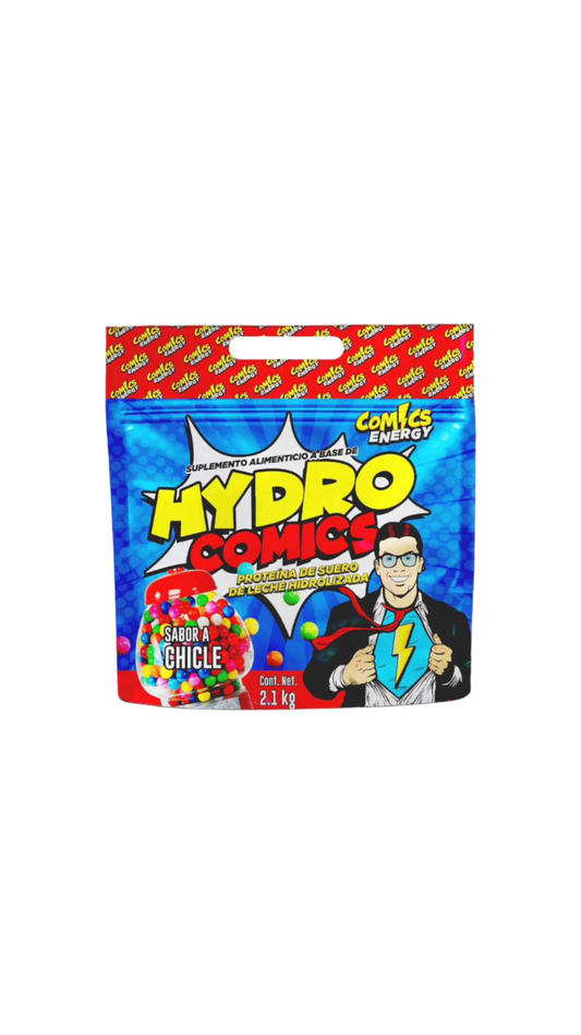 Hydro Comics 2.1 Kg