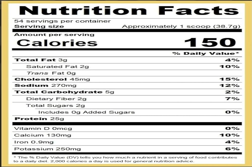 Ryse Proteina 4.6 Lbs 54 Serv